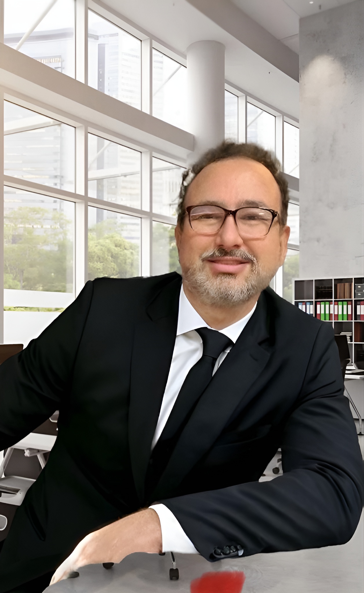 Cristian Jofré Donoso