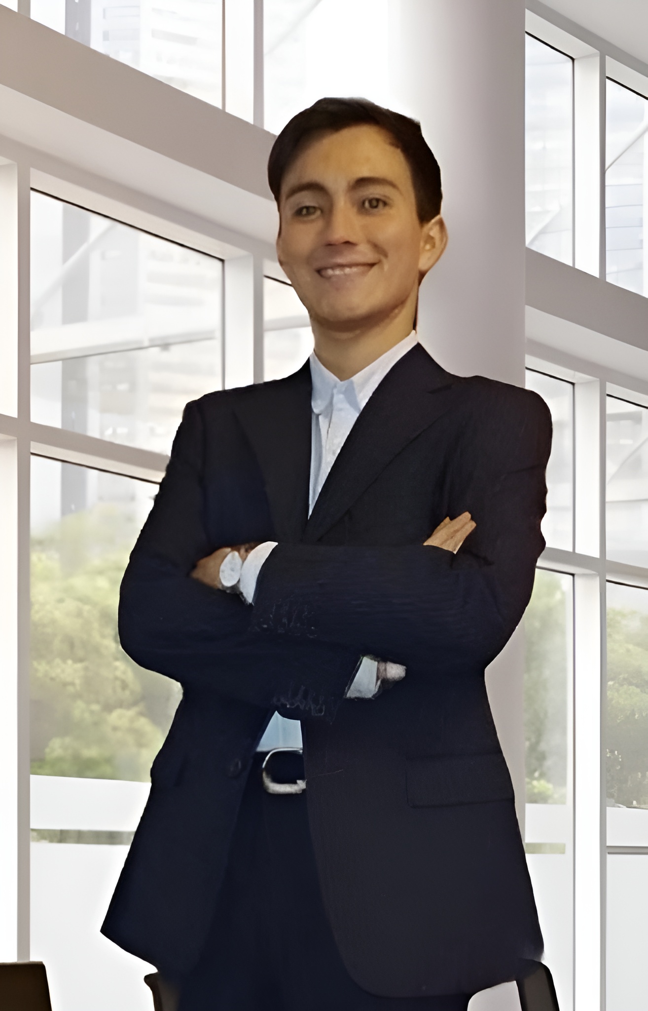 Ignacio Jofré Guerra